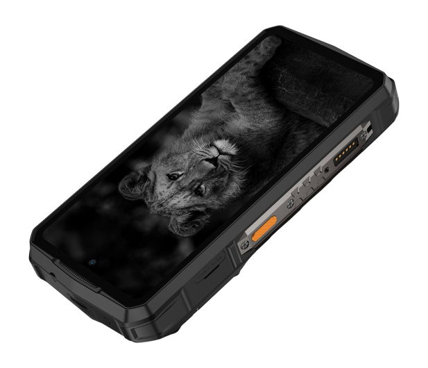 uleFone Armor 29 Pro 5G 16/512GB czarny - 1529385 - zdjęcie 6